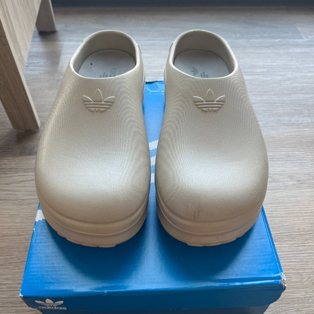 Adidas Clogs - image 2